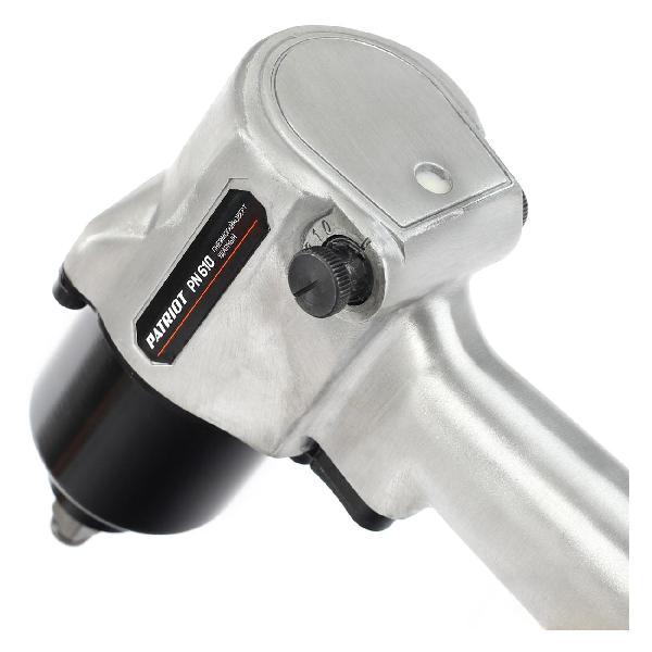 Гайковерт пневматический Patriot PN 610