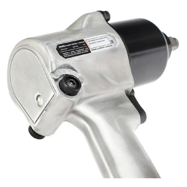 Гайковерт пневматический Patriot PN 610