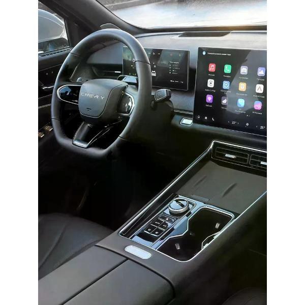 Автомобиль бензиновый CHERY Tiggo 9