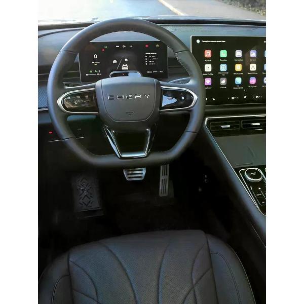 Автомобиль бензиновый CHERY Tiggo 9