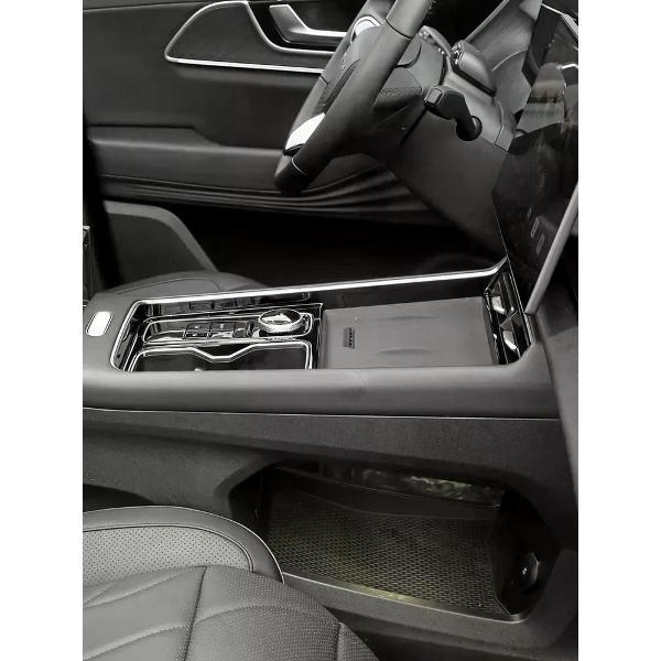 Автомобиль бензиновый CHERY Tiggo 9