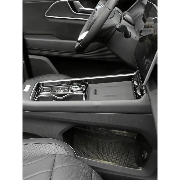 Автомобиль бензиновый CHERY Tiggo 9