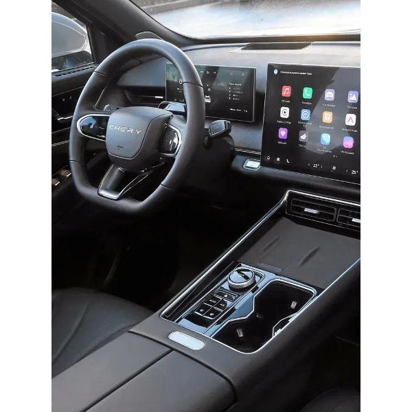 Автомобиль бензиновый CHERY Tiggo 9