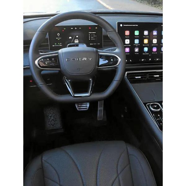 Автомобиль бензиновый CHERY Tiggo 9