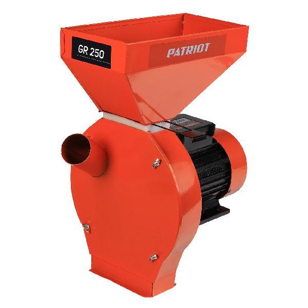 Измельчитель электрический Patriot GR 250 фото
