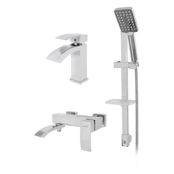 Смеситель Grocenberg Grocenberg GB1007WC