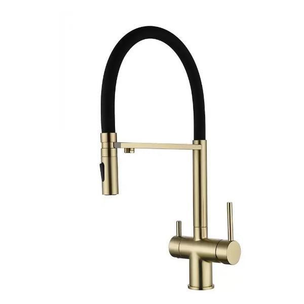 Смеситель Grocenberg Grocenberg GB4096MG