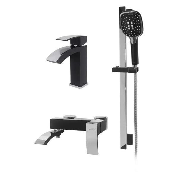 Смеситель Hansberge Hansberge H7077BC