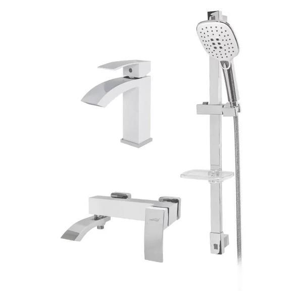 Смеситель Hansberge Hansberge H7077W