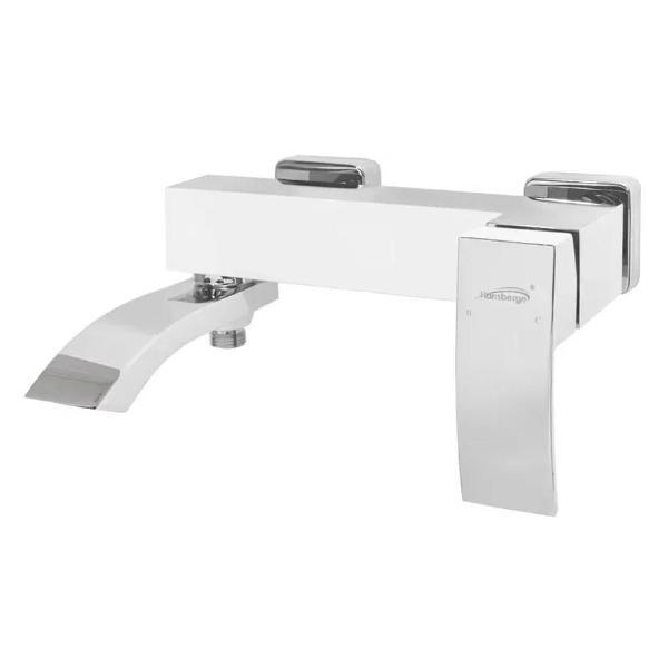 Смеситель Hansberge Hansberge H7077W