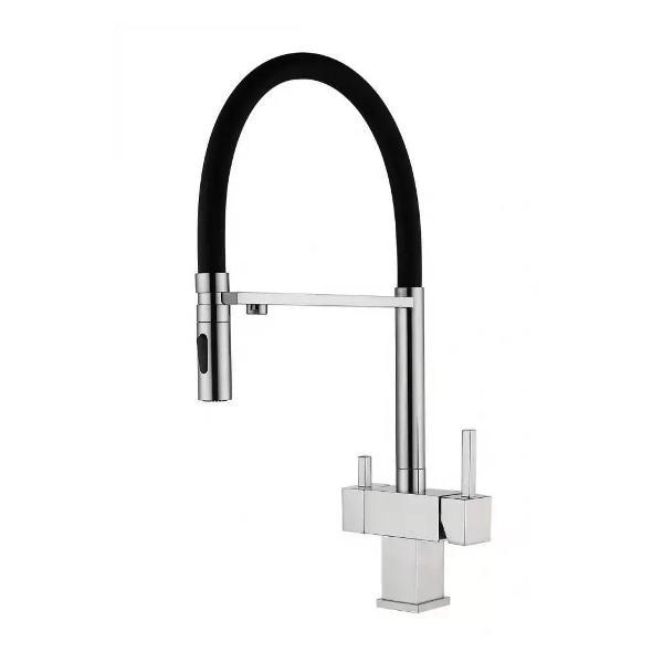 Смеситель Grocenberg Grocenberg GB4098NK