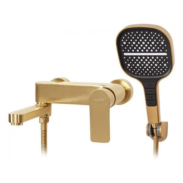 Смеситель Hansberge Hansberge H4010MG