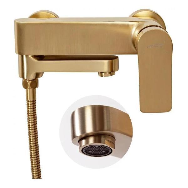 Смеситель Hansberge Hansberge H4010MG