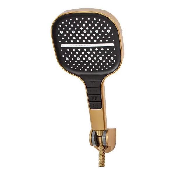 Смеситель Hansberge Hansberge H4010MG