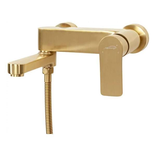 Смеситель Hansberge Hansberge H4010MG