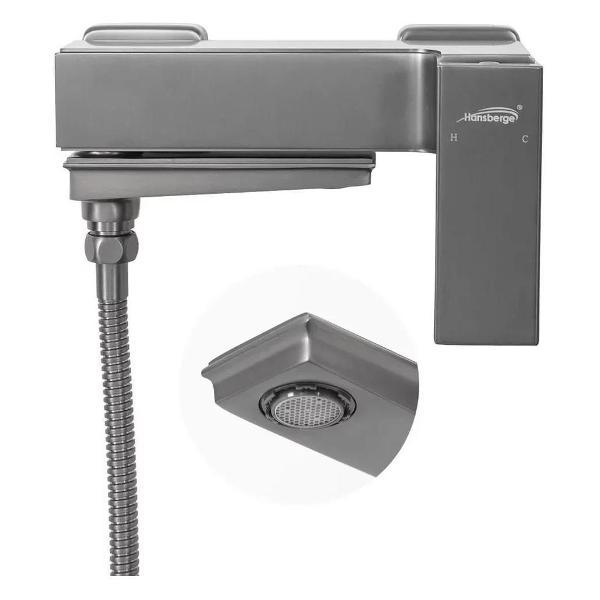 Смеситель Hansberge Hansberge H4070BG