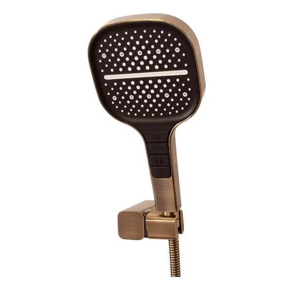 Смеситель Hansberge Hansberge H4070BR