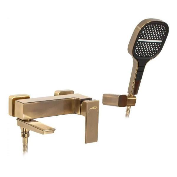 Смеситель Hansberge Hansberge H4070BR