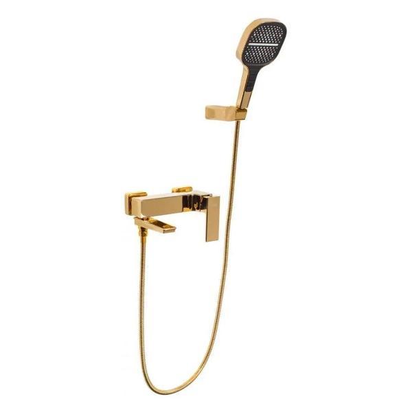 Смеситель Hansberge Hansberge H4070GO