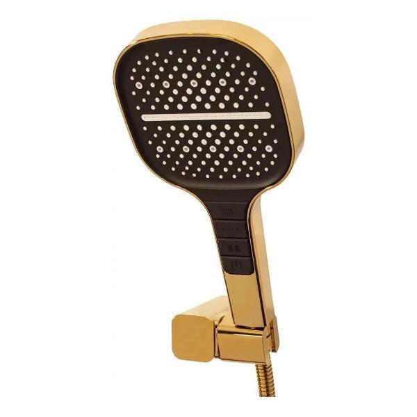 Смеситель Hansberge Hansberge H4070GO