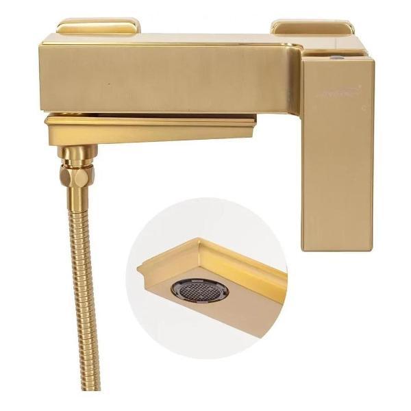 Смеситель Hansberge Hansberge H4070MG