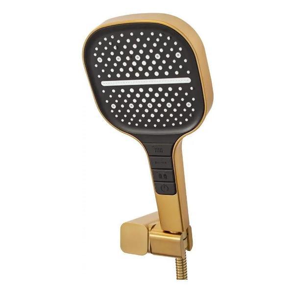 Смеситель Hansberge Hansberge H4070MG