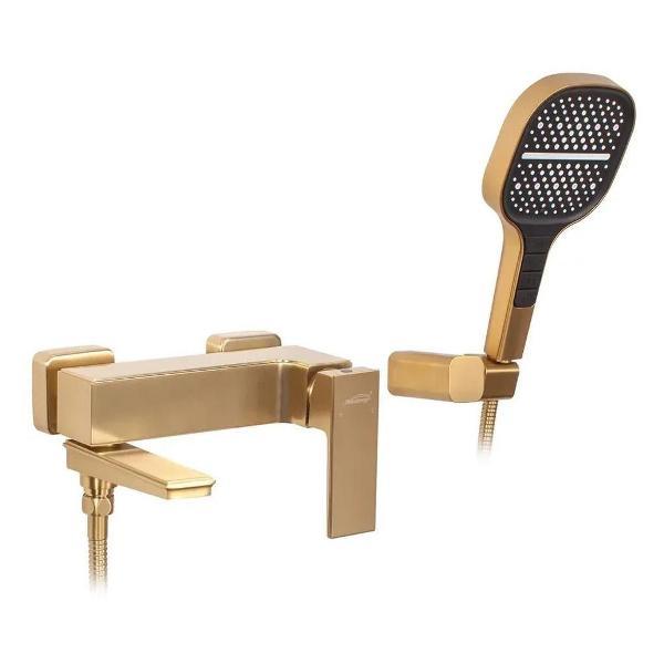 Смеситель Hansberge Hansberge H4070MG