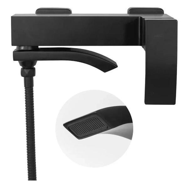 Смеситель Hansberge Hansberge H4077BL