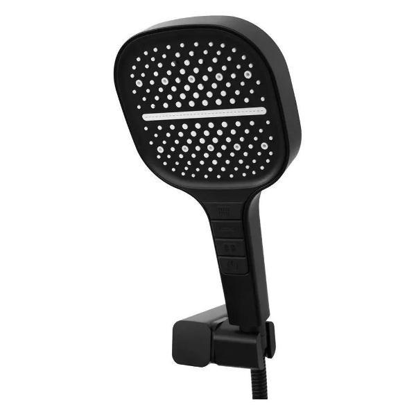 Смеситель Hansberge Hansberge H4077BL