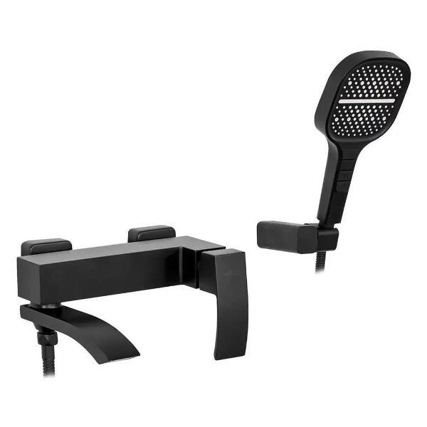 Смеситель Hansberge Hansberge H4077BL