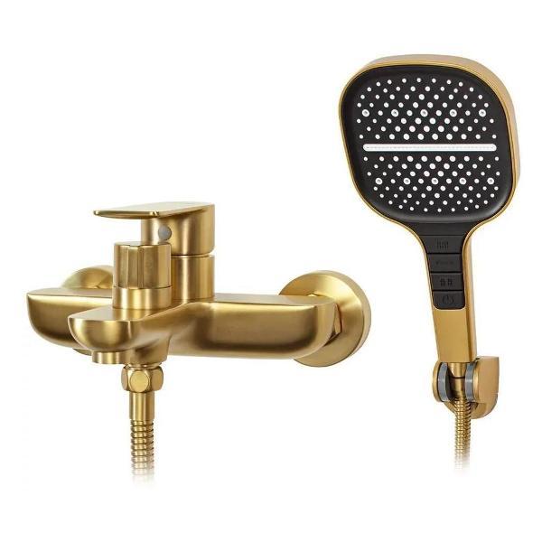 Смеситель Hansberge Hansberge H4099MG