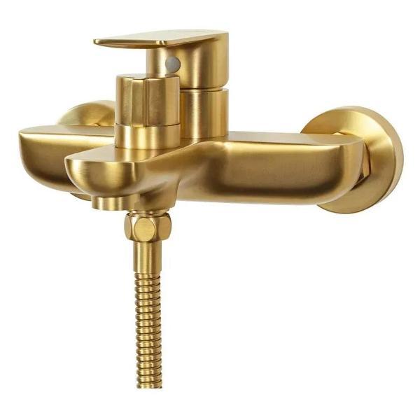 Смеситель Hansberge Hansberge H4099MG