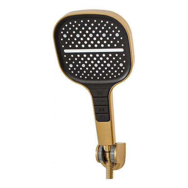 Смеситель Hansberge Hansberge H4099MG