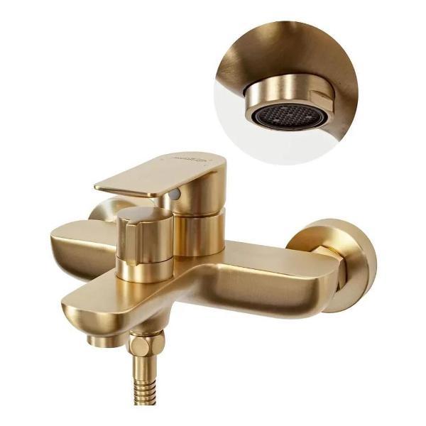 Смеситель Hansberge Hansberge H4099MG