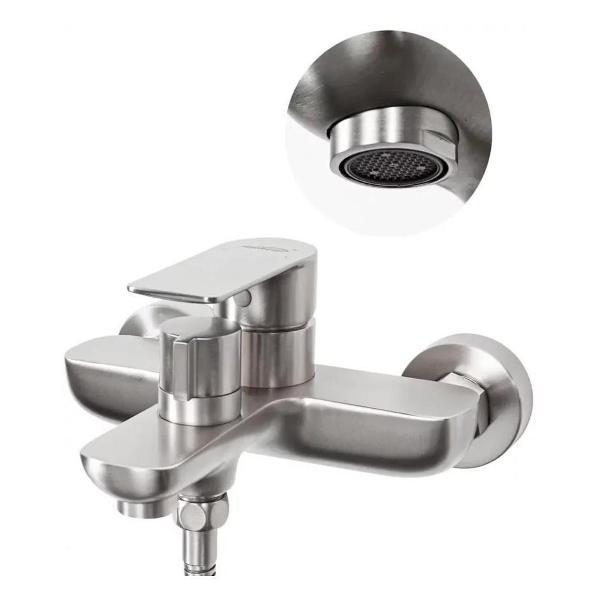 Смеситель Hansberge Hansberge H4099NK