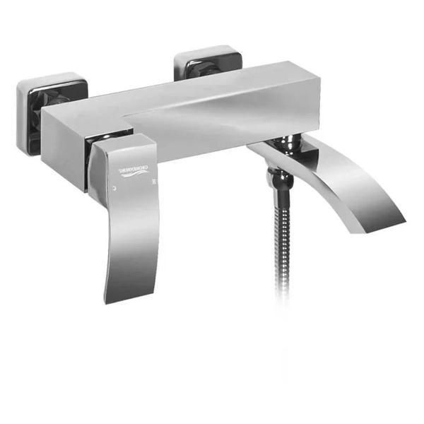 Смеситель Grocenberg Grocenberg GB8007CR