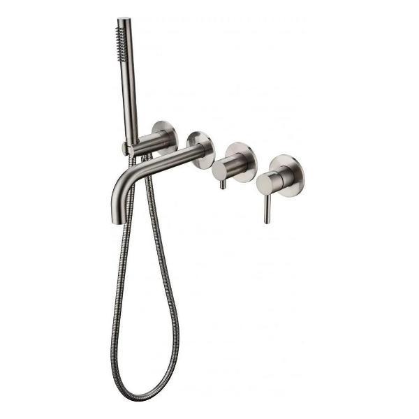 Смеситель Grocenberg Grocenberg GB5070NK