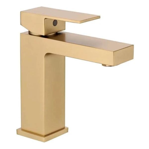 Смеситель Grocenberg Grocenberg GB2008MG фото