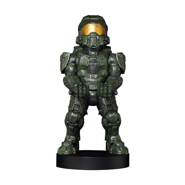 Фигурка Exquisite Gaming Cable Guy: Halo - Master Chief