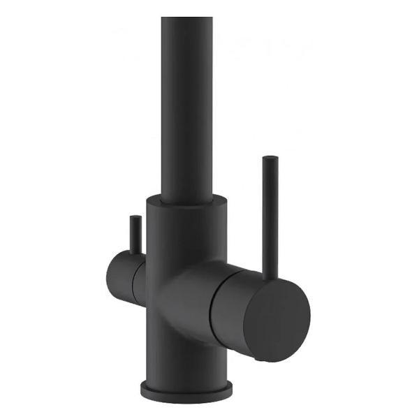 Смеситель Grocenberg Grocenberg GB40551BL