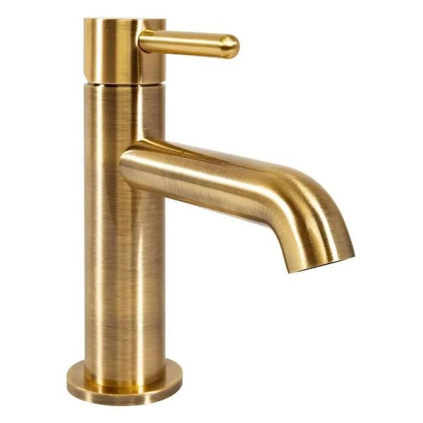 Смеситель Hansberge Hansberge H1031BR