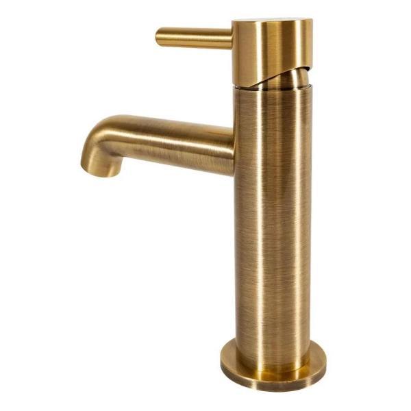 Смеситель Hansberge Hansberge H1031BR