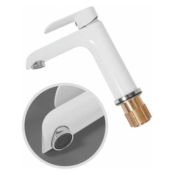 Смеситель Hansberge Hansberge H1033W