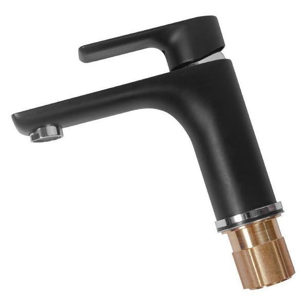 Смеситель Hansberge Hansberge H1099BC