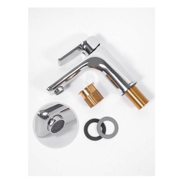 Смеситель Hansberge Hansberge H1099C