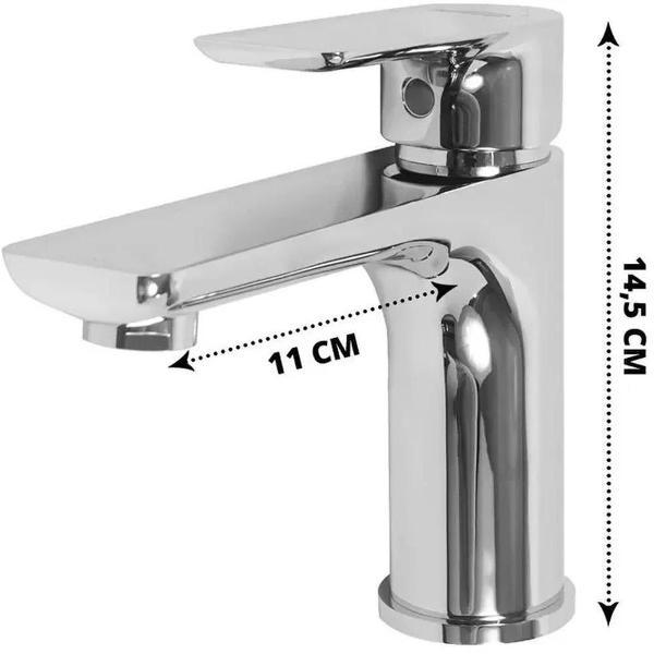 Смеситель Hansberge Hansberge H1099C