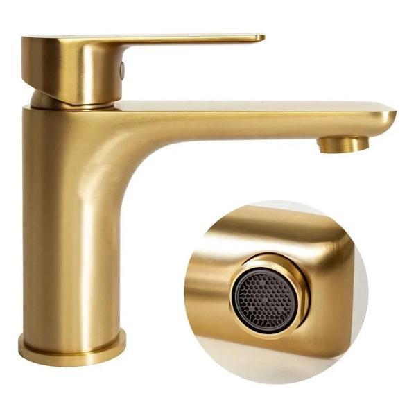 Смеситель Hansberge Hansberge H1099MG