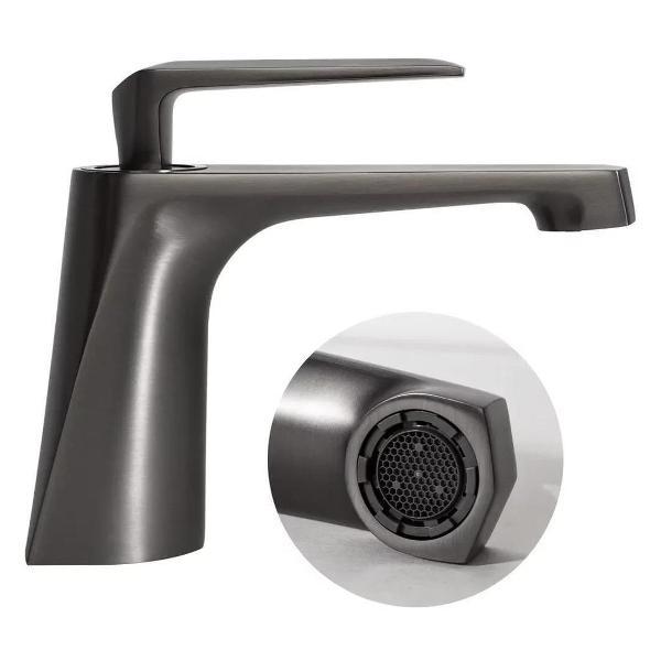 Смеситель Hansberge Hansberge H1068BG