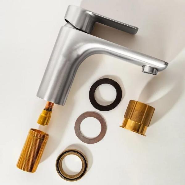 Смеситель Hansberge Hansberge H1099NK