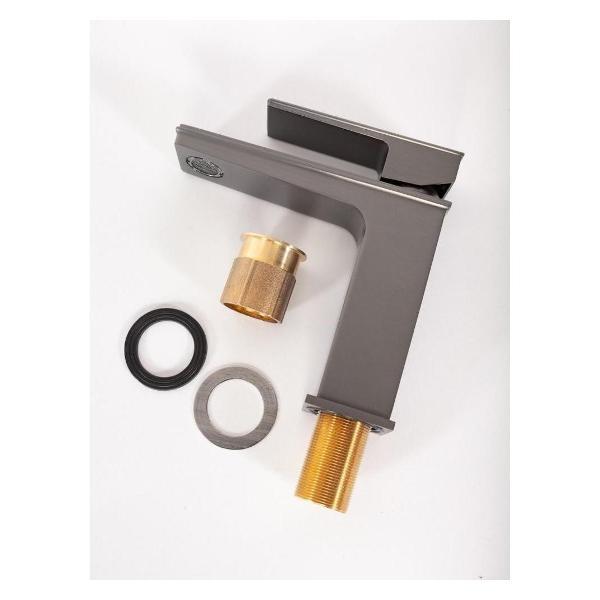 Смеситель Hansberge Hansberge H1070BG